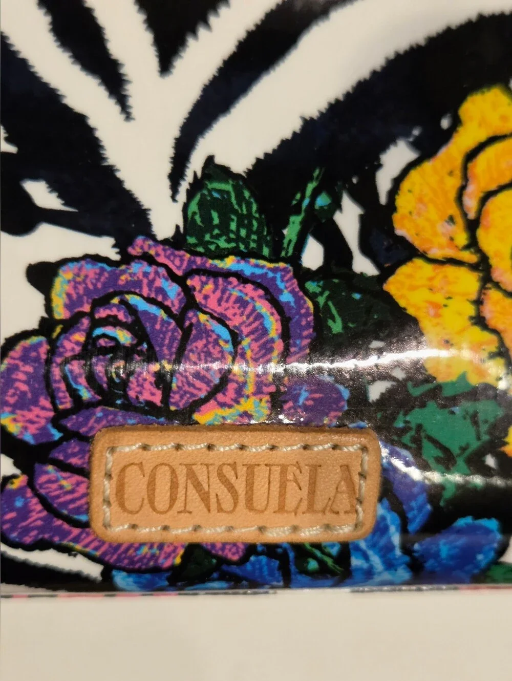 Consuela 